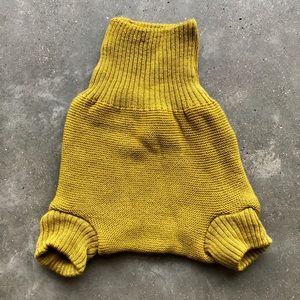Disana Wool Diaper Cover